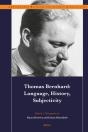 Thomas Bernhard: Language, History, Subjectivity - Preview