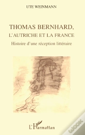 Capa do artigo Thomas Bernhard, L