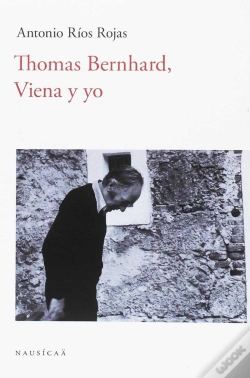 Capa do artigo Thomas Bernhard, Viena Y Yo