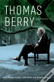 Capa do artigo Thomas Berry