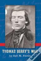 Thomas Berry'S War