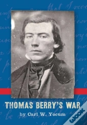 Thomas Berry'S War