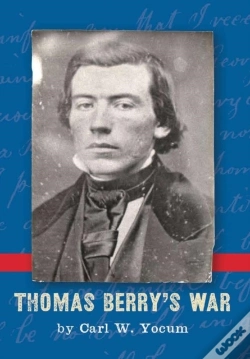 Capa do artigo Thomas Berry'S War