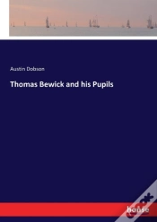 Capa do artigo Thomas Bewick And His Pupils