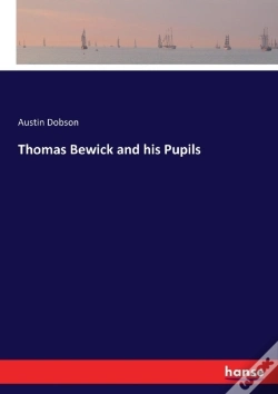Capa do artigo Thomas Bewick And His Pupils