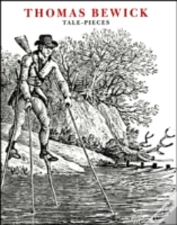Capa do artigo Thomas Bewick