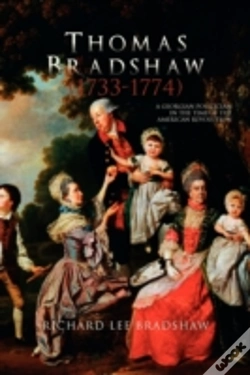 Capa do artigo Thomas Bradshaw (1733-1774)