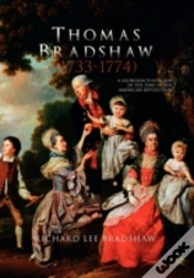 Capa do artigo Thomas Bradshaw (1733-1774)