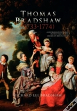 Capa do artigo Thomas Bradshaw (1733-1774)