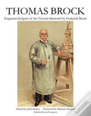 Thomas Brock