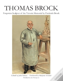 Capa do artigo Thomas Brock