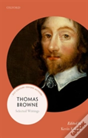 Capa do artigo Thomas Browne
