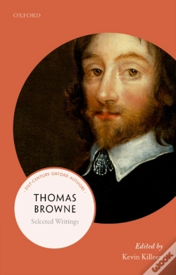 Capa do artigo Thomas Browne