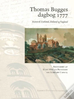 Capa do artigo Thomas Bugges