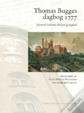 Capa do artigo Thomas Bugges