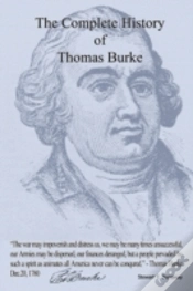 Capa do artigo Thomas Burke