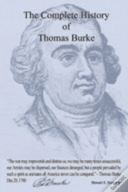 Capa do artigo Thomas Burke