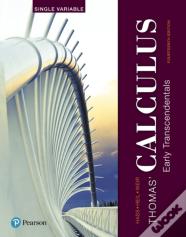 Thomas' Calculus