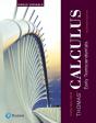 Thomas' Calculus - Preview