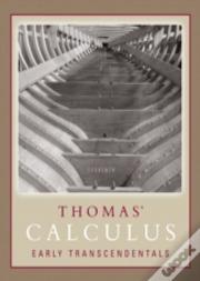Thomas' Calculus Early Transcendentals