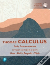 Capa do artigo Thomas