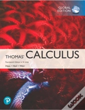 Thomas' Calculus Plus Pearson Mylab Mathematics With Pearson Etext In Si Units