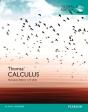 Thomas' Calculus Plus Pearson Mylab Mathematics With Pearson Etext, Si Edition - Preview