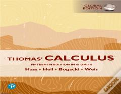 Thomas' Calculus, Si Units