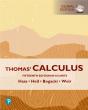 Thomas' Calculus, Si Units - Preview