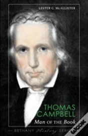 Capa do artigo Thomas Campbell