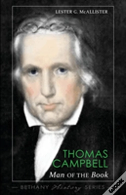 Capa do artigo Thomas Campbell