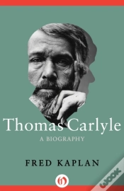 Capa do artigo Thomas Carlyle