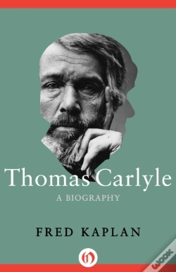 Capa do artigo Thomas Carlyle