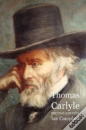 Capa do artigo Thomas Carlyle