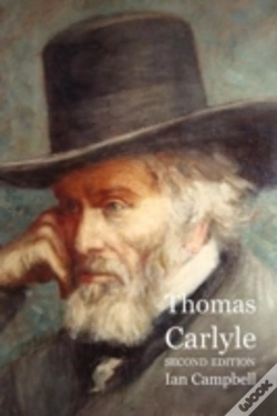 Capa do artigo Thomas Carlyle