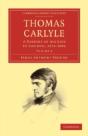 Thomas Carlyle - Preview