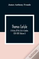 Thomas Carlyle