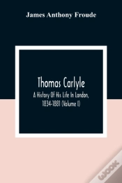 Capa do artigo Thomas Carlyle