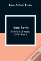 Thomas Carlyle