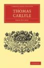 Thomas Carlyle - Preview