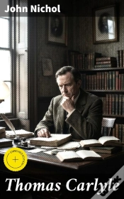 Capa do artigo Thomas Carlyle