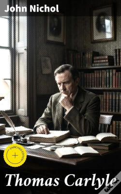 Capa do artigo Thomas Carlyle