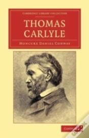 Capa do artigo Thomas Carlyle