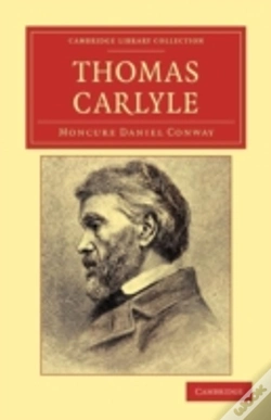 Capa do artigo Thomas Carlyle