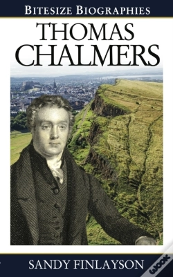 Capa do artigo Thomas Chalmers : Bitesize Biography