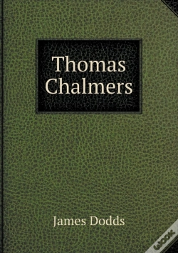Capa do artigo Thomas Chalmers