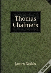 Capa do artigo Thomas Chalmers