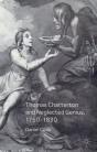 Thomas Chatterton And Neglected Genius, 1760-1830 - Preview