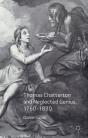 Thomas Chatterton And Neglected Genius, 1760-1830 - Preview