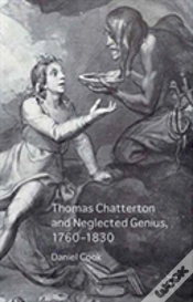 Capa do artigo Thomas Chatterton And Neglected Genius, 1760-1830